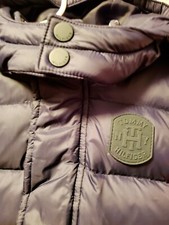 Tommy hilfiger toddler boy jacket
