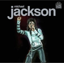 Michael Jackson : Greatest Hits Broadcast Collection CD (2024) ***NEW***