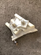 88-91 Civic Slide Right Front Bumper Corner S...