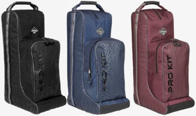 LeMieux Elite Pro Stiefel & Hut Tasche robust langlebig schützend Aufbewahrung Reise AW2023 - Bild 1 von 4