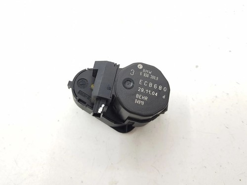 BMW 5 E60 E61 2005 Stellmotor Heizung Klima 6930300 Diesel 200kW AMD160343