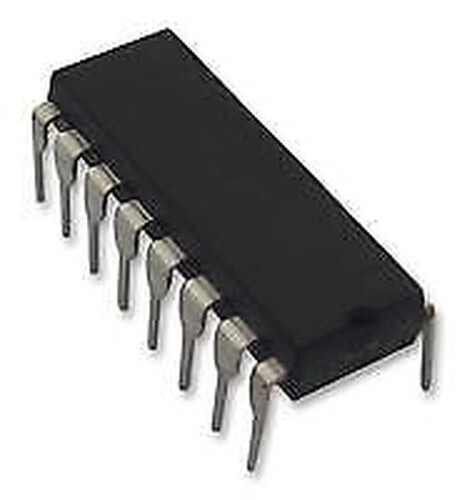 DARLINGTON ARRAY 4NPN, 2068, DIP16, Bipolar Junction Transistor Arrays (BJT) - Picture 2 of 2