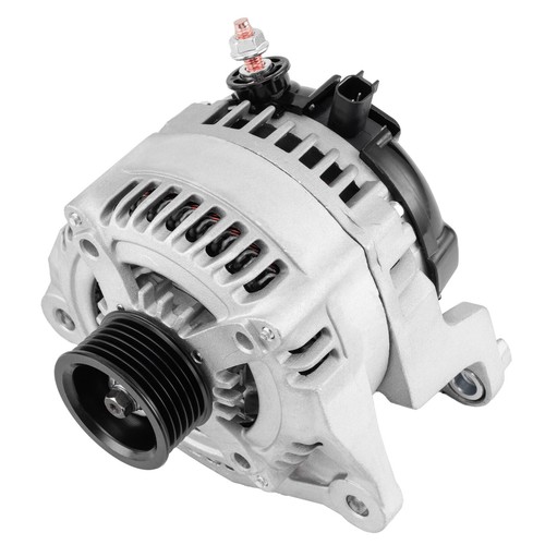 Compresor De Aire Acondicionado OEM Para Dodge Grand Caravan Y Otros - Usado, Probado Y Con Garantía 30 Días