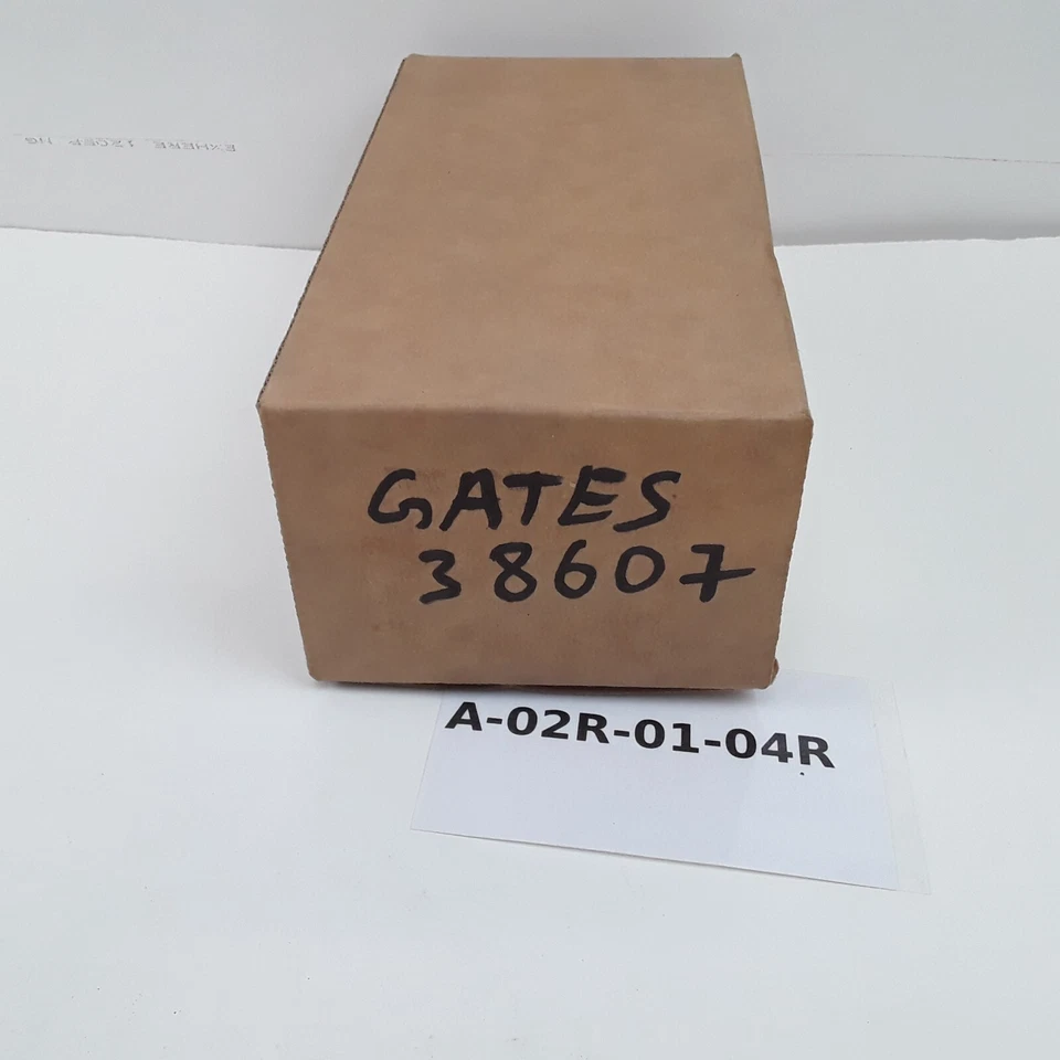 Conjunto de tensor de correa de transmisión Gates 38607 para Volvo VNL VNM Mack CXP 2001-2015 Foto 4 de 4