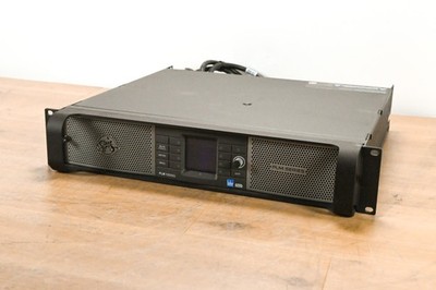 Lab Gruppen PLM 10000Q Powered Loudspeaker Management System CG0104L