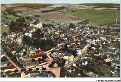 CAR-ACLP8-328-10 - Sankt IN Othe Mards - Ansicht Allgemeine - cpsm 14x9 CM