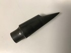 Vintage Meyer Bros New York 5M Medium Chamber Bb Tenor Saxophone Mouthpiece — photo 6