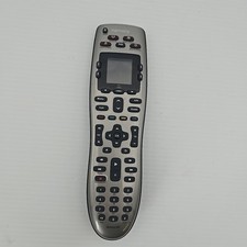 Logitech Harmony 650 Universal Advanced Remot...