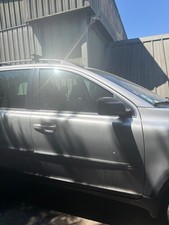 Porte avant et accessoires Volvo XC90
