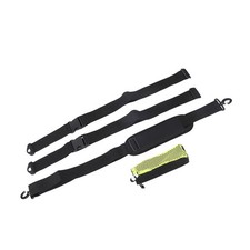 Surfboard Carry Strap Adjustable Heavy Duty Paddle Board Shoulder Strap With