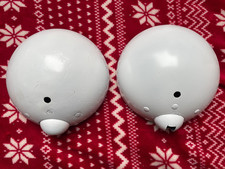 Cuvelages pour longue portée ou anti-brouillard Cibié Oscar