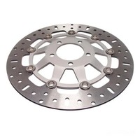 Bremsscheibe Vorne Ebc MD3045 FüR Suzuki Vz 800 Marauder Bj. 1997-2003