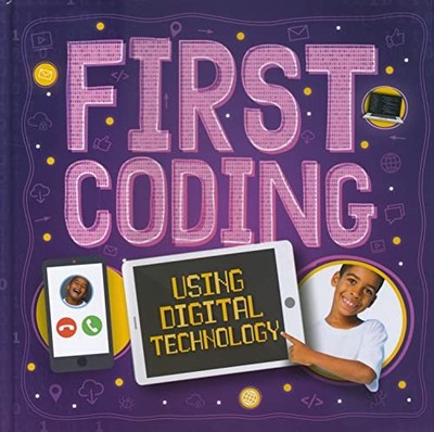 Using Digital Technology (First Coding), Sam Thompson