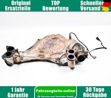 Katalysator KAT Krümmerkat Toyota GT 86 ZN6 SU00301135