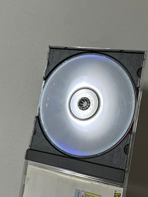 Marvel Super Heroes Sega Saturn Japan