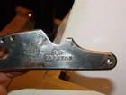 Civil war musket lock US 1863 U.S. TRENTON REPRODUCTION