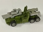 Dinky 361 - Galactic War Chariot - Original Vintage Used Model  (A/F)