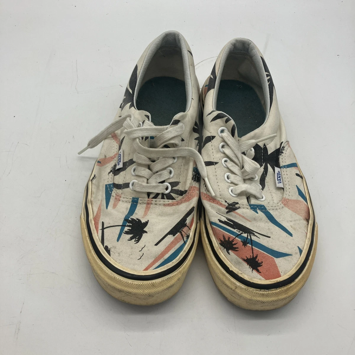 VANS Multi-Color Vintage Shoes for Men for sale | eBay