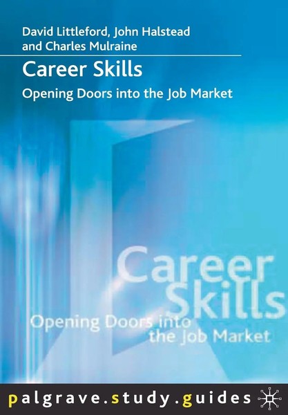 David Littleford (U. A.) | Career Skills | Taschenbuch | Englisch (2004)-image