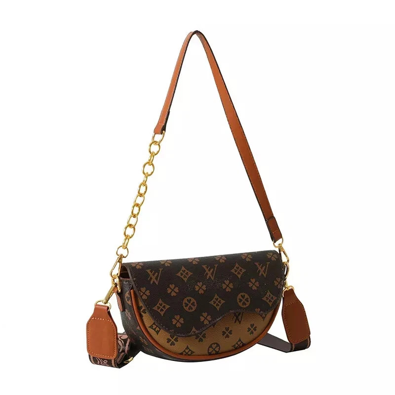 Designer Luxury Women'S Bags Crossbody Shoulder Purses Handbag Koean Japan 5