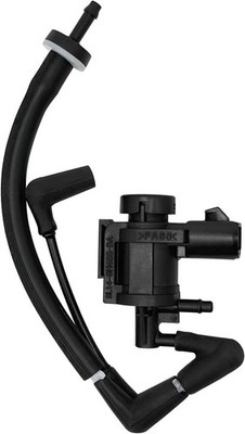 7L1Z-9H465-B 4X4 4WD Vacuum Solenoid Valve FL3Z-3A788-B Check Valve Vacuum Hose