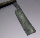 Antique A.W. WADSWORTH & SON XLNT Straight Razor, GERMANY  — photo 6