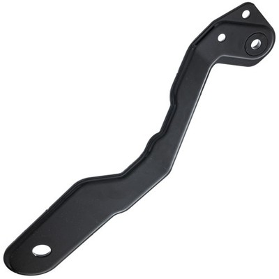 MTD 603-05108B-0637 Black Deck Lift Plate Assembly Murray Mustang XP
