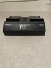 Anton Bauer, T2 Two-Position Simultaneous Power Charger, Tested no Power Cord