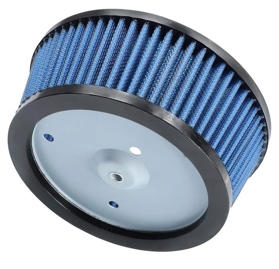 HD-0800 Air Filter for Harley Davidson Road King Electra Glide - Image 3 of 4