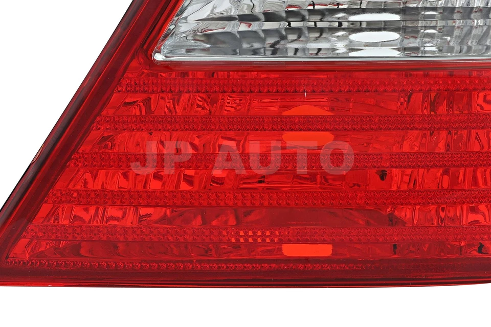 Luz trasera lado pasajero para Mercedes Benz Clase E 2007-2009 Foto 4 de 4