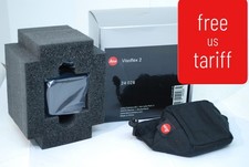 PRICEDOWN  Mint Box  Leica Visoflex 2 Electronic Viewfinder 24028 for M11 M10-R