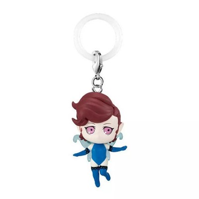 Shin Megami Tensei Strap Pixie Mejirushi Zubehör 3,3 cm Sammlerstück