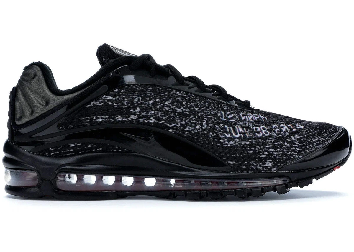 Nike Air Max Deluxe for Sale | Authenticity Guaranteed | eBay