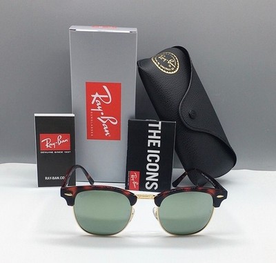 RB3016 Ray-Ban Silber New Wayfarer Unisex Sunglasses {RB3016 51-21 145MM}HTE-459