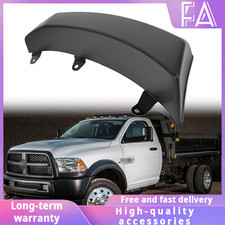 Fit For 11-18 Dodge Ram 4500 5500 Wheel Openi...
