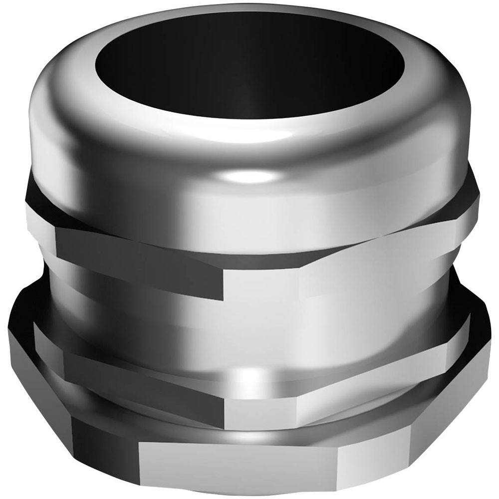 Rittal Cable Gland M63 Brass 1pc Durable and Reliable
