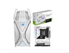 ASUS ROG-STRIX-RTX4090-O24G-BLANC + FORMULE ROG MAXIMUS Z790 + ROG HYPERION