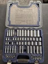 Blue Point By Snnnaap On 85 Piece 3/8" Dr SAE/Metric & Imperial General Set 3C