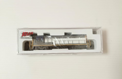 Locomotora ATLAS 40 002 400 N B36-7 CSX Road #5908 756507 | Condition: Used