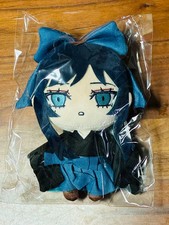 Ado chan Yamato Nadeshiko World Tour 2025 Hibana Limited Plush Doll from Japan