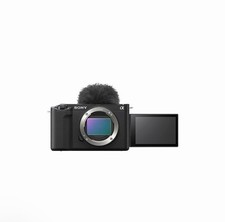 Sony ZVE1 Full Frame Digital Camera Black