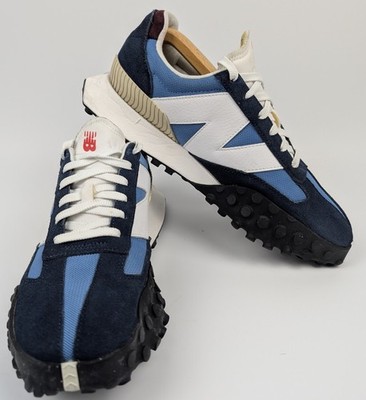 New Balance XC 72 Turnschuhe Uk Größe 9,5 Herren Schuhe Sneaker AL234429VGC