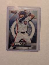 2025 Bowman's Best - Kyle Tucker #2 Refractor