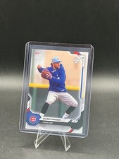 2026 Topps NOW - Road to Opening Day Chicago Cubs - Dansby Swanson #OD-205