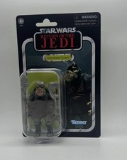 Star Wars Vintage Collection ROTJ Gamorrean Guard 3.75  VC21  2025 Reissue  MINT