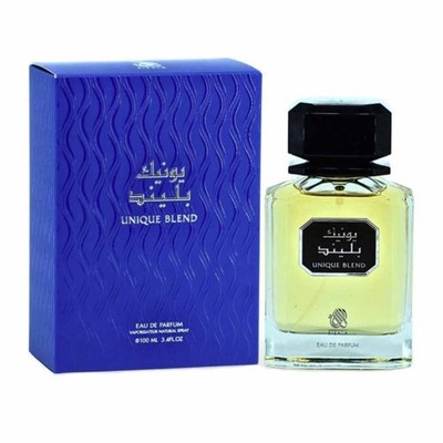 Risala Unisex Unique Blend EDP Spray 3.3 oz Fragrances 6294015184211