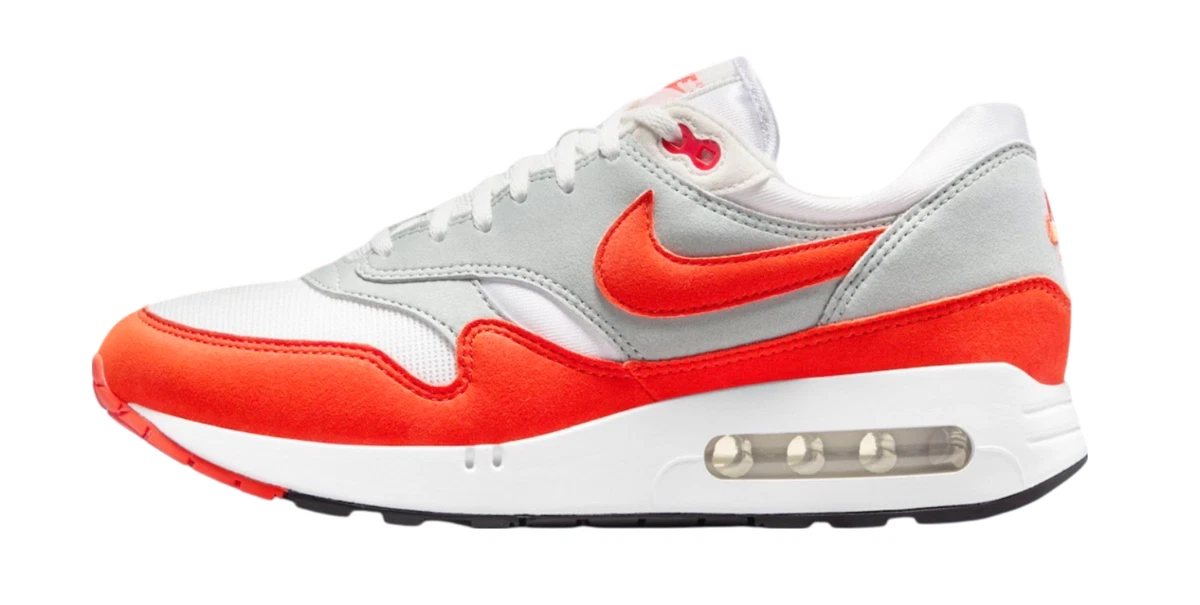 ラスト未使用！W27.5㌢M27㌢★AIR MAX 1 86' ★エアマックス1 Nike Air Max 1 '86 OG Big Bubble - Cosmic Clay for Sale