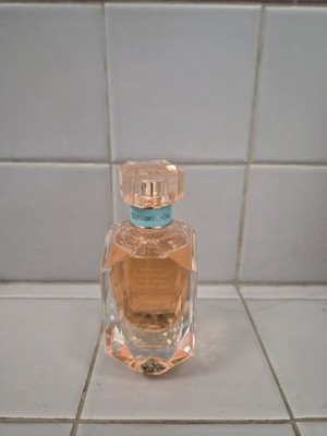  Women Tiffany & Co Rose Gold Spray perfume  EDP 2.5 oz New Retail $104.99