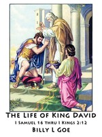 Billy L. Goe | The Life Of King David | Taschenbuch | Englisch (2009)