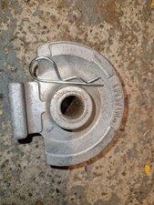 Irwin Hilmor  15mm former & R clip, fits CM35 CM42 copper pipe bender & Record
